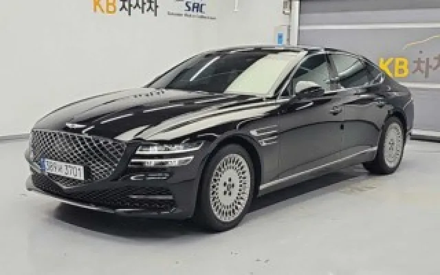 G80중고 G80(RG3) 2.5 가솔린 터보 AWD 매물 사진 8 - 2023/06 37,000km