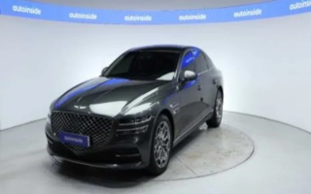 G80중고 G80(RG3) 2.5 가솔린 터보 AWD 매물 사진 18 - 2024/04 74,488km
